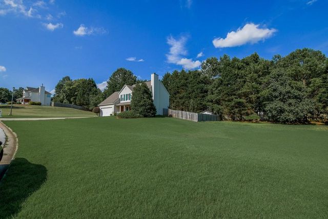1815 Alcovy River Drive, Dacula, GA 30019