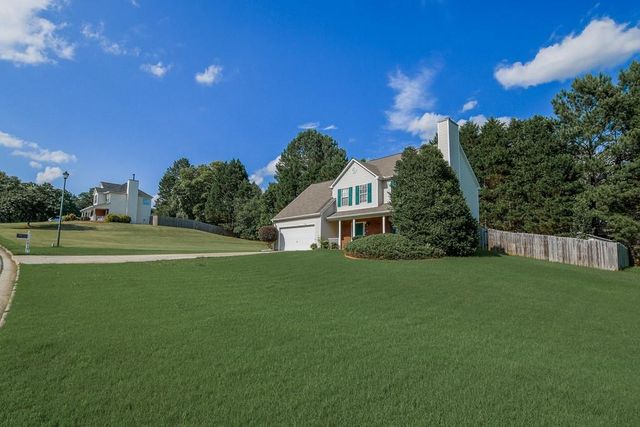 1815 Alcovy River Drive, Dacula, GA 30019