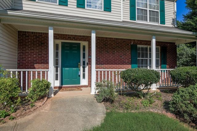 1815 Alcovy River Drive, Dacula, GA 30019