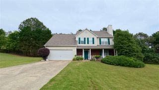 1815 Alcovy River Drive, Dacula, GA 30019