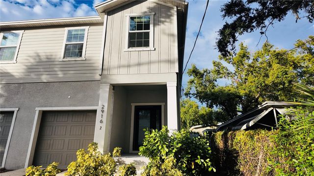 2916 E 15TH AVENUE 2, Tampa, FL 33605