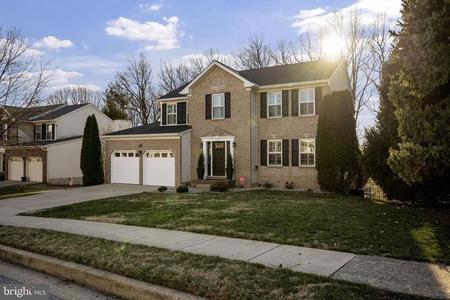 732 WHITE OAKS AVE, Baltimore, MD 21228