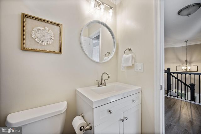 732 WHITE OAKS AVE, Baltimore, MD 21228