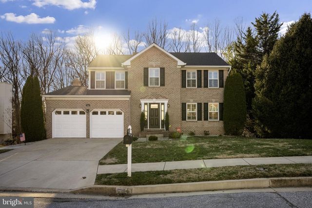 732 WHITE OAKS AVE, Baltimore, MD 21228