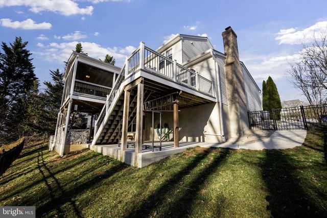 732 WHITE OAKS AVE, Baltimore, MD 21228