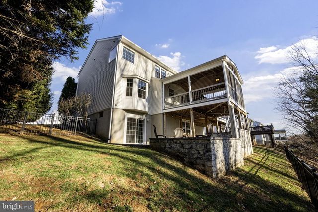 732 WHITE OAKS AVE, Baltimore, MD 21228