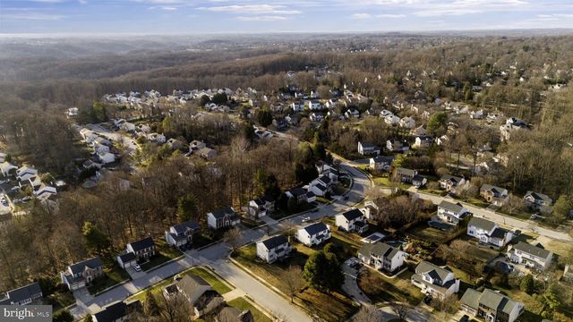 732 WHITE OAKS AVE, Baltimore, MD 21228