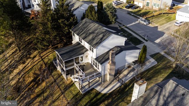 732 WHITE OAKS AVE, Baltimore, MD 21228