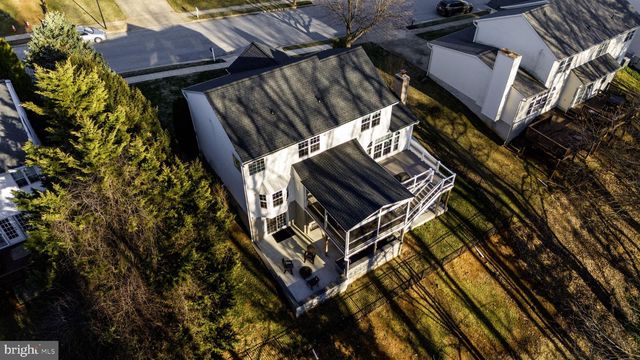 732 WHITE OAKS AVE, Baltimore, MD 21228