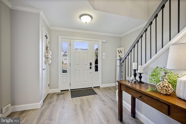 732 WHITE OAKS AVE, Baltimore, MD 21228