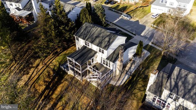 732 WHITE OAKS AVE, Baltimore, MD 21228