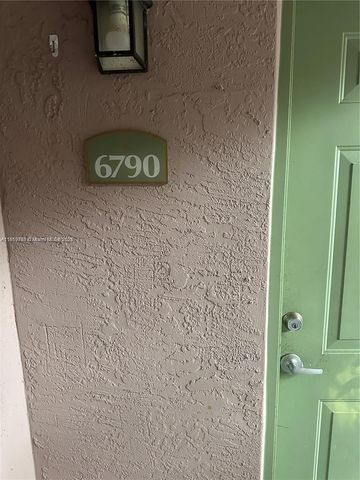6790 W Sample Rd 6790, Coral Springs, FL 33067