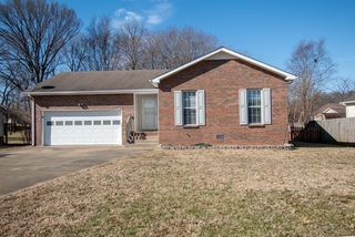 259 Short St, Clarksville, TN 37042
