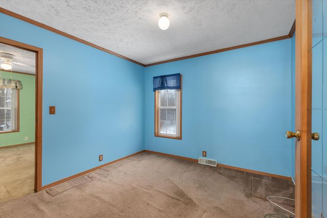 37710 Herman Street, Romulus, MI 48174