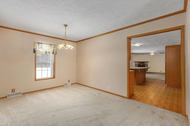 37710 Herman Street, Romulus, MI 48174