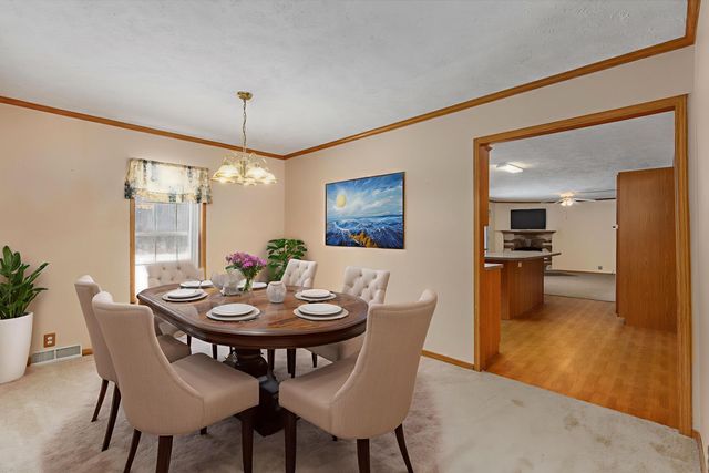 37710 Herman Street, Romulus, MI 48174