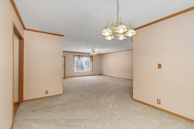 37710 Herman Street, Romulus, MI 48174