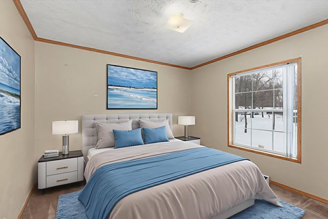 37710 Herman Street, Romulus, MI 48174