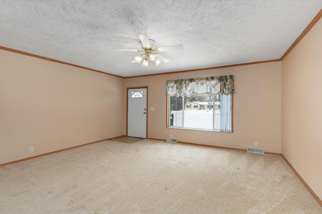 37710 Herman Street, Romulus, MI 48174