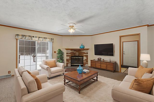 37710 Herman Street, Romulus, MI 48174