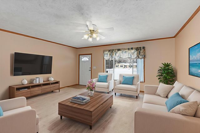 37710 Herman Street, Romulus, MI 48174