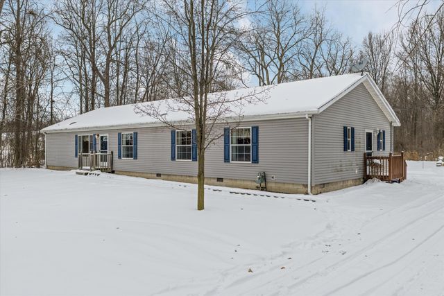 37710 Herman Street, Romulus, MI 48174