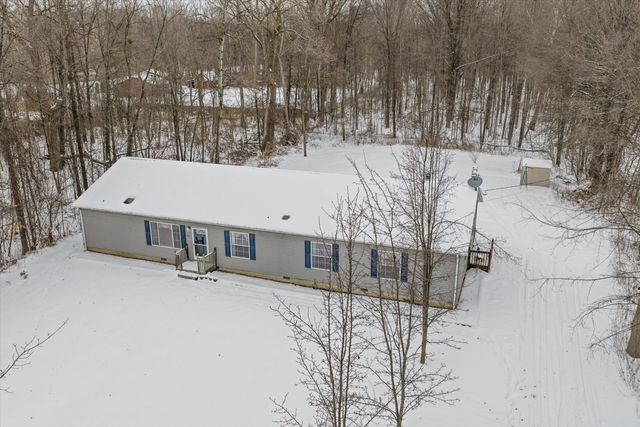 37710 Herman Street, Romulus, MI 48174