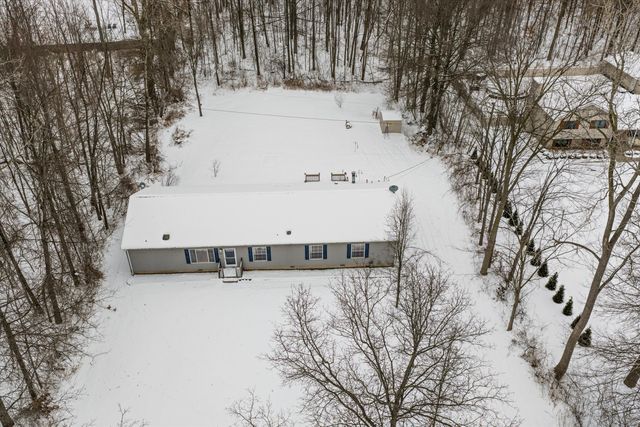 37710 Herman Street, Romulus, MI 48174