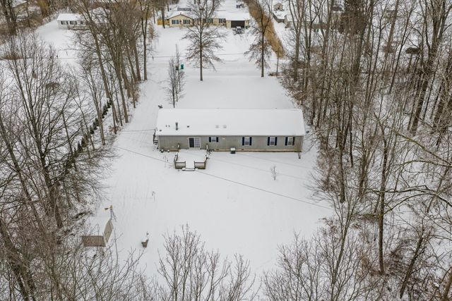 37710 Herman Street, Romulus, MI 48174