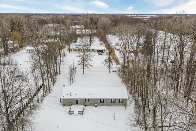 37710 Herman Street, Romulus, MI 48174