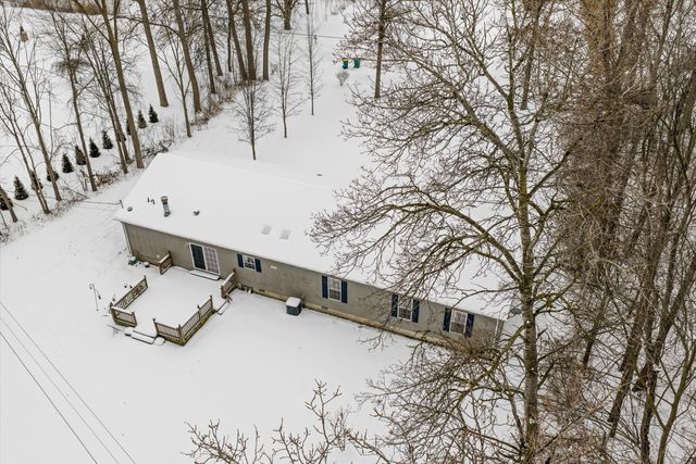 37710 Herman Street, Romulus, MI 48174