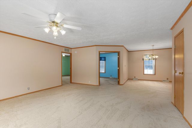 37710 Herman Street, Romulus, MI 48174