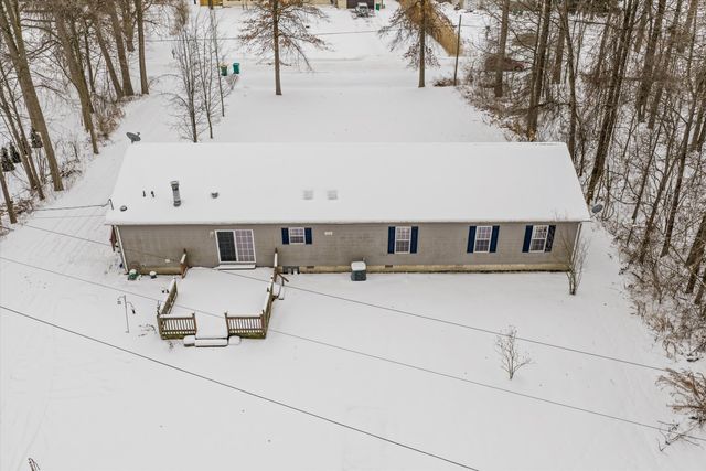 37710 Herman Street, Romulus, MI 48174