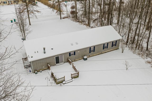 37710 Herman Street, Romulus, MI 48174