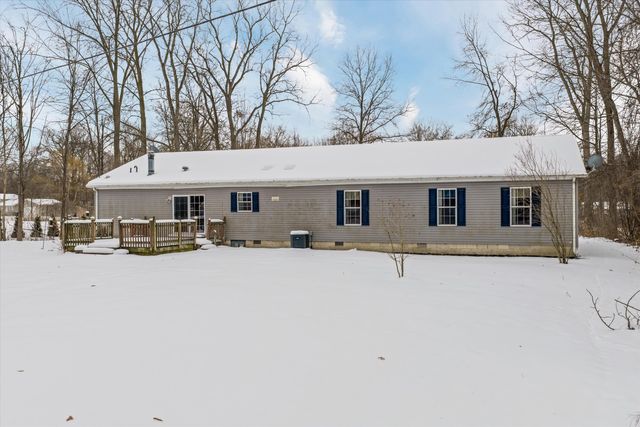 37710 Herman Street, Romulus, MI 48174