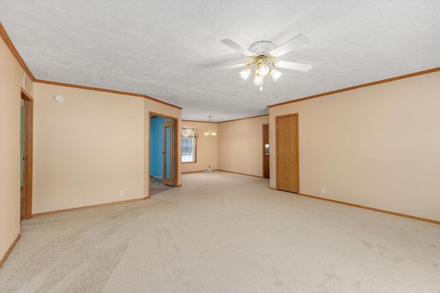 37710 Herman Street, Romulus, MI 48174