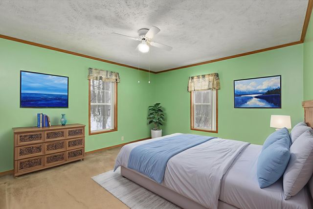 37710 Herman Street, Romulus, MI 48174