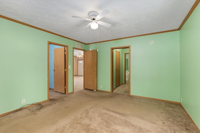 37710 Herman Street, Romulus, MI 48174