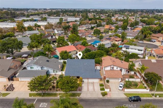 3102 S Pacific, Santa Ana, CA 92704