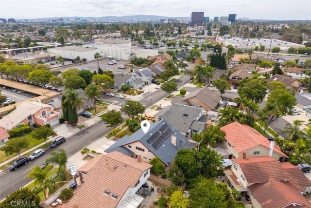 3102 S Pacific, Santa Ana, CA 92704