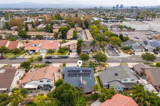 3102 S Pacific, Santa Ana, CA 92704