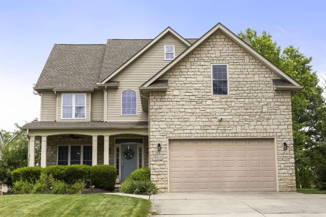 6152 Maxton Place, Worthington, OH 43085