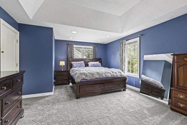 6152 Maxton Place, Worthington, OH 43085