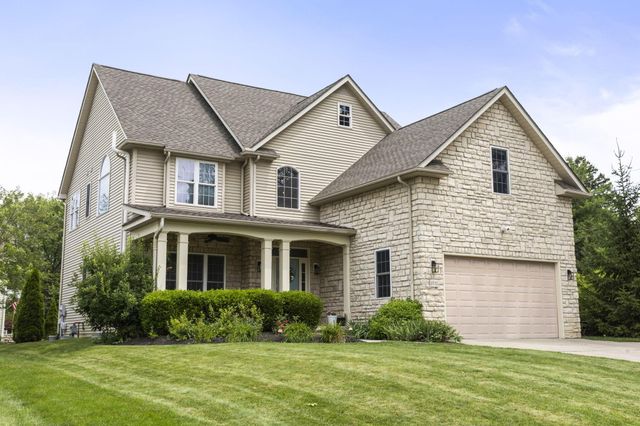 6152 Maxton Place, Worthington, OH 43085