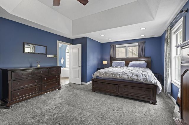 6152 Maxton Place, Worthington, OH 43085