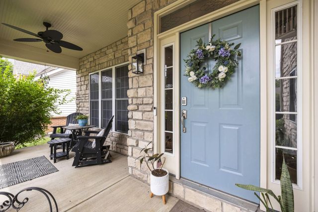 6152 Maxton Place, Worthington, OH 43085