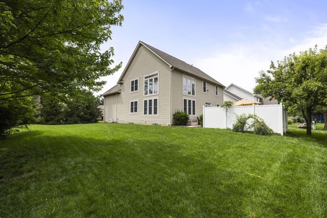 6152 Maxton Place, Worthington, OH 43085