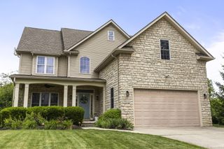 6152 Maxton Place, Worthington, OH 43085