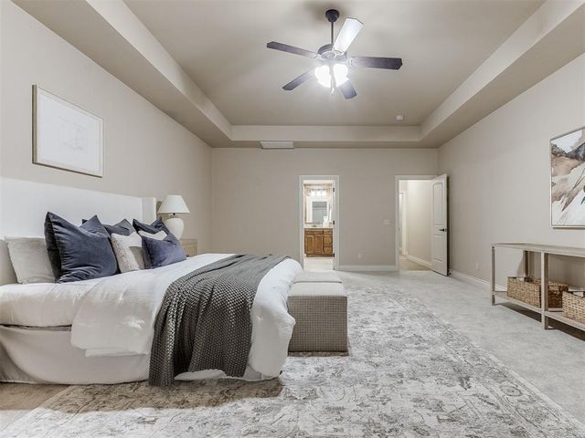 15509 Colonia Bella Drive, Oklahoma City, OK 73013