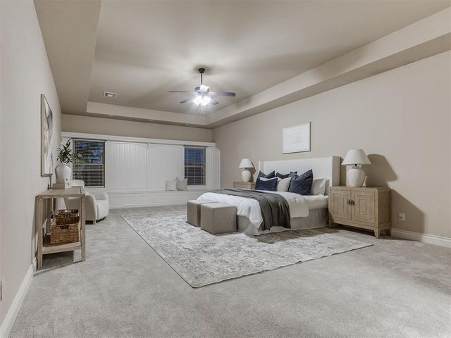 15509 Colonia Bella Drive, Oklahoma City, OK 73013